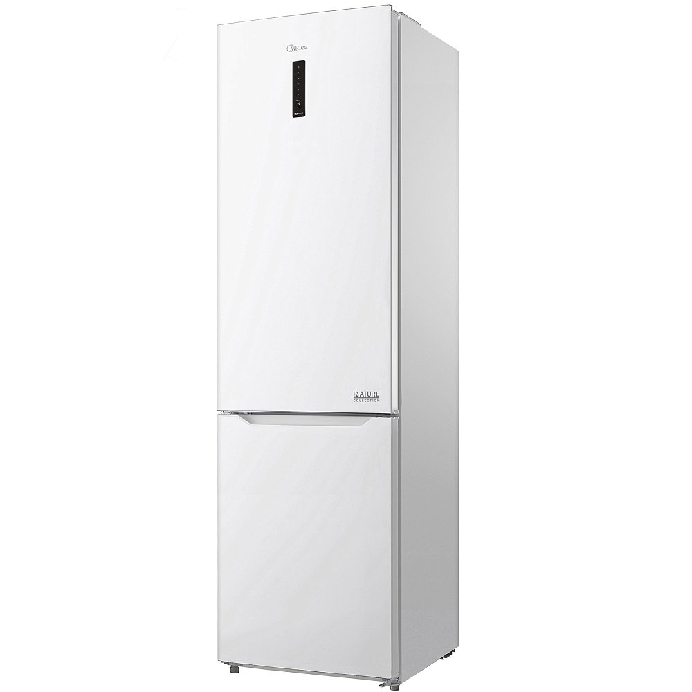 Холодильник Midea MDRB489FGE01O + Пылесос Midea 13L(B)