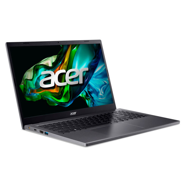 Ноутбук Acer Aspire 5 15A515-58P NX.KHJER.00L/15.6/Core i5-1335U/16GB/512GB SSD/Без ОС - фото 5