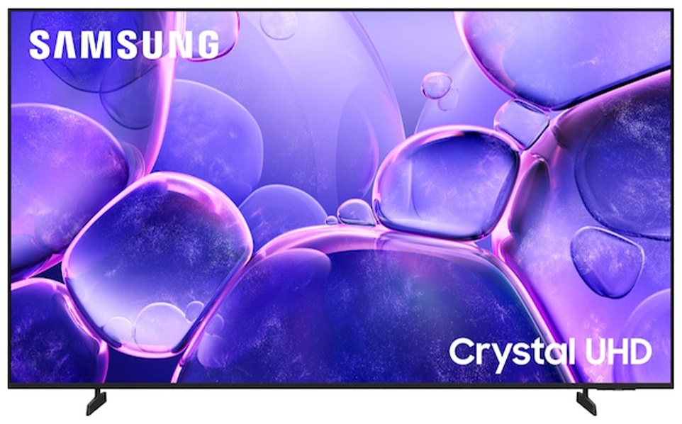 Телевизор Samsung UE55U8000FUXKZ 55" 4K UHD Телевизор Samsung UE55U8000FUXKZ 55" 4K UHD
