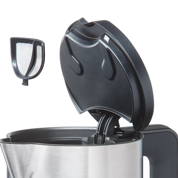 Электрический чайник Bosch TWK-8611P - фото 8 Электрический чайник Bosch TWK-8611P - фото 8