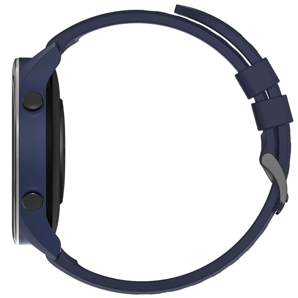 Смарт-часы Xiaomi Mi Watch Blue (BHR4583GL)