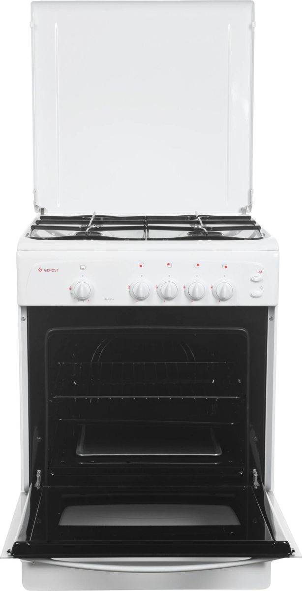 Плита газовая Gefest ПГ 1200-С6 К33 Плита газовая Gefest ПГ 1200-С6 К33
