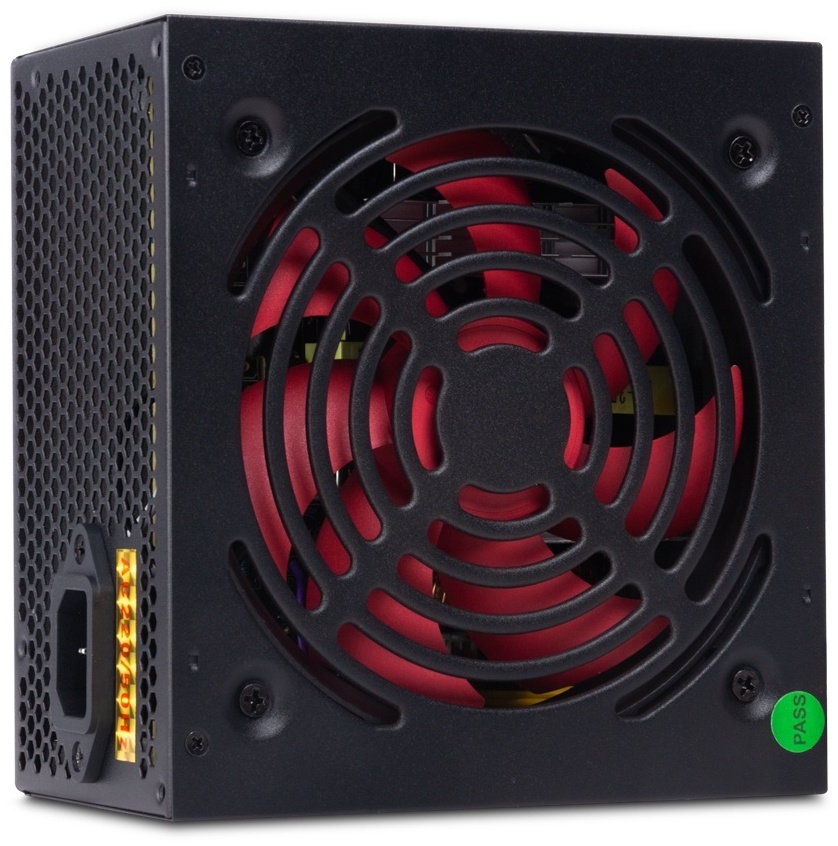 Блок питания XG Shadow 400W Блок питания XG Shadow 400W
