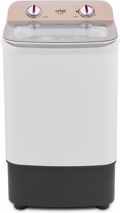 

Стиральная машина Artel SG - 65P коричневая