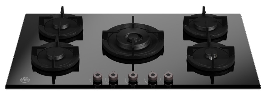 Газовая варочная поверхность Bertazzoni P905CPROGNE