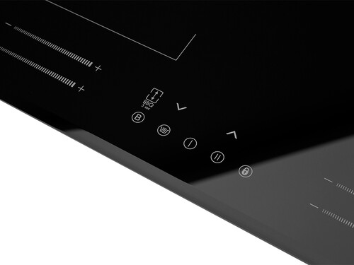 Встраиваемая индукционная поверхность ZUGEL ZIH618B