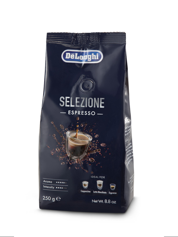 

Кофе в зернах De'Longhi DLSC601 SELEZIONE