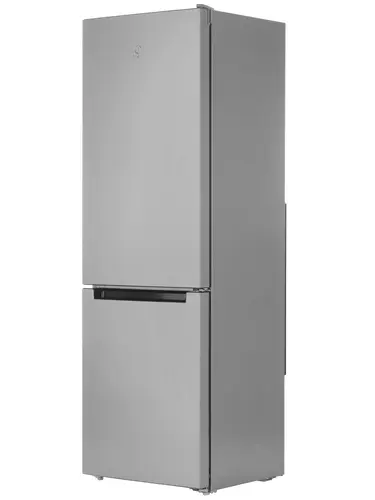 Холодильник Indesit DS 4180 SB серый - фото 3