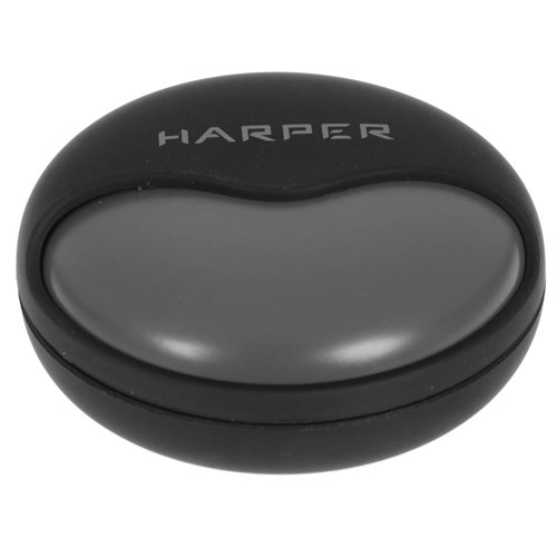 Наушники HARPER HB-522 black