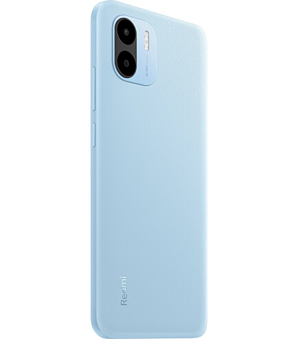 Смартфон Xiaomi Redmi A1 2/32Gb Light Blue - фото 6