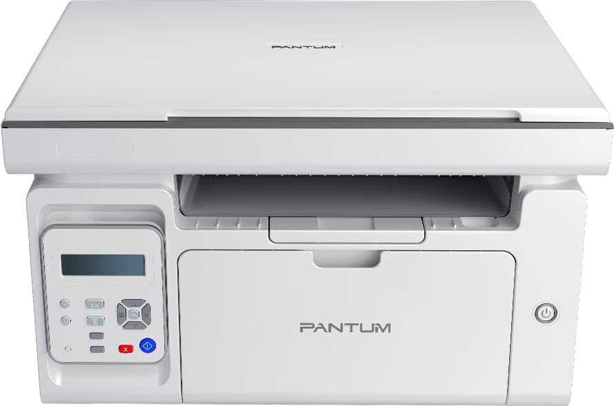 

МФУ лазерное монохромное Pantum M6507