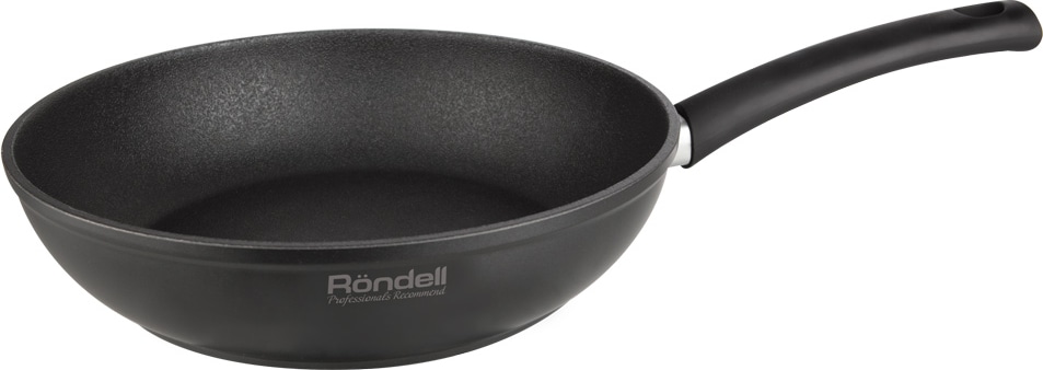 Сковорода Rondell RDA-599 28 см - фото 1