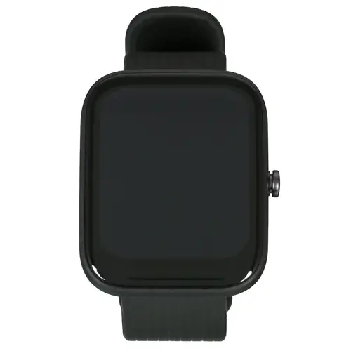Смарт-часы Amazfit Bip 3 Черный - фото 2