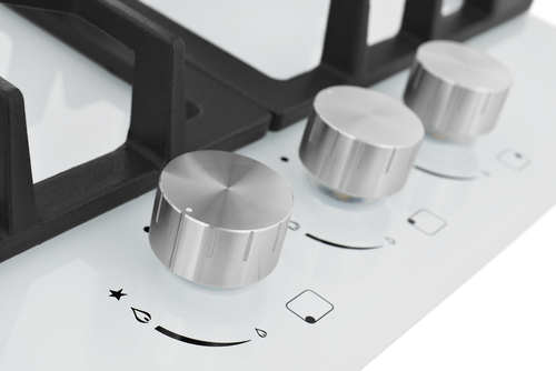 Встраиваемая газовая поверхность ZUGEL ZGH451W - фото 9