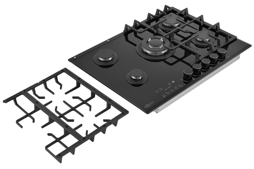 Встраиваемая газовая поверхность ZUGEL ZGH602X - фото 22