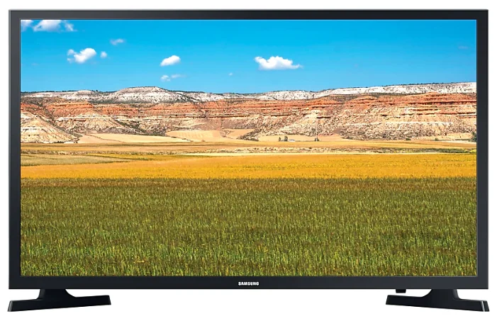 

Телевизор Samsung UE32T4500AUXCE, черный