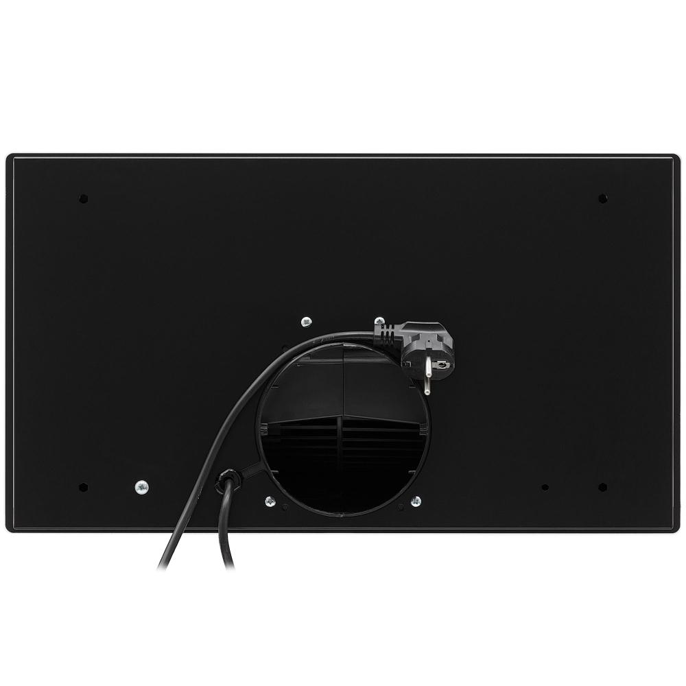 Вытяжка полновстраиваемая Krona WERMUT 500 DN BLACK PB BF - фото 15