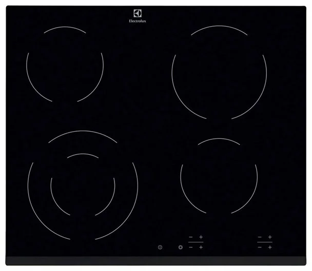 

Встраиваемая электрическая поверхность Electrolux EHF6241FOK