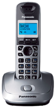 Телефон Panasonic KX-TG2511CAM - фото 2