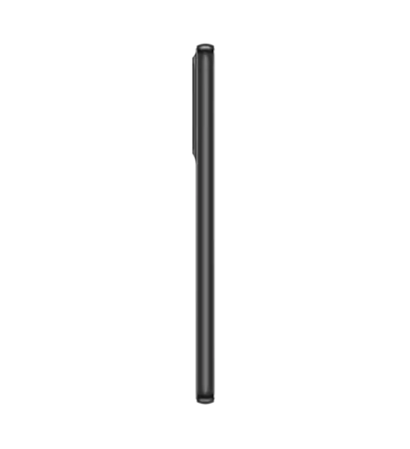 Смартфон Samsung Galaxy А33 6/128Gb Black - фото 6