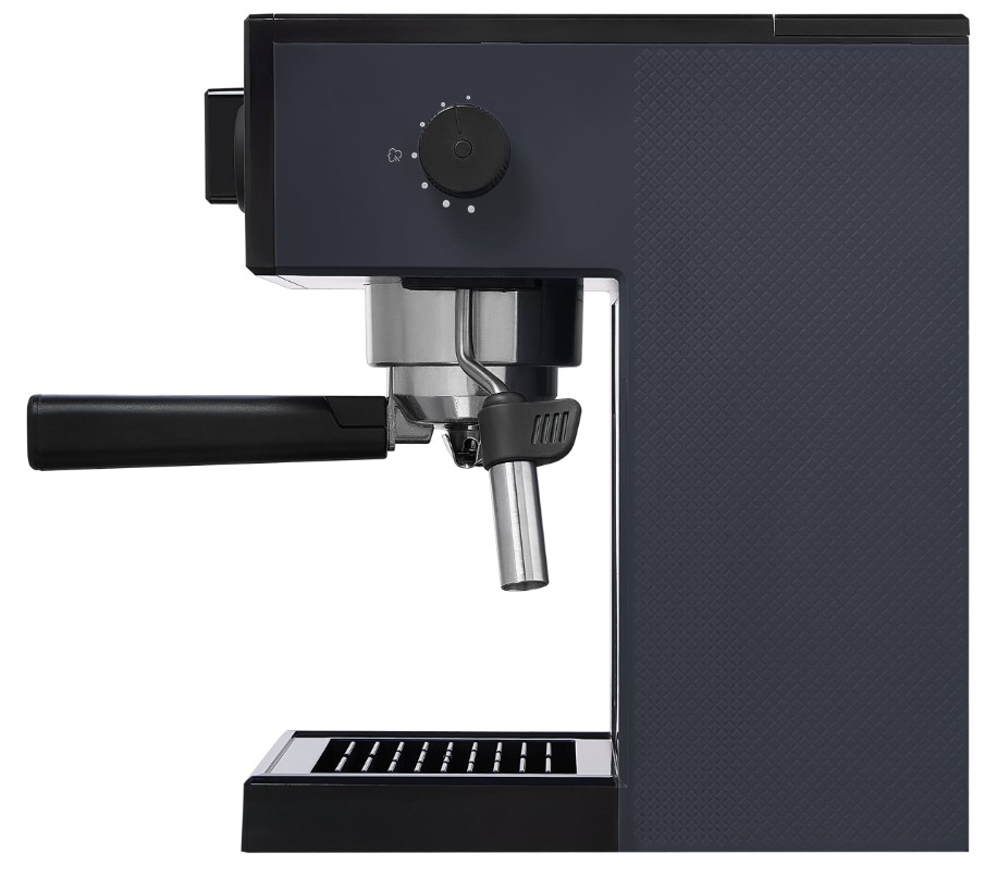 Кофеварка VARD VCPA1A серая - фото 5