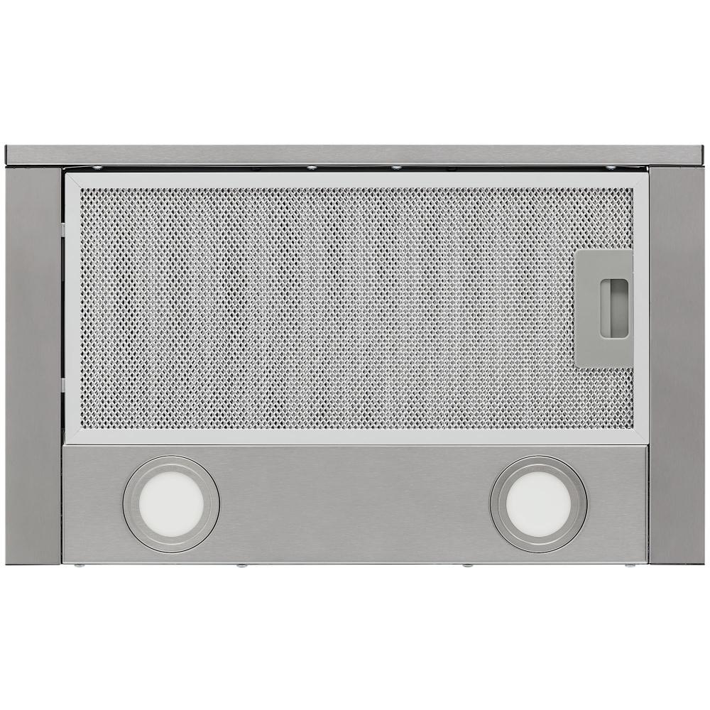 Вытяжка телескопическая Krona KAMILLA T 500 INOX - фото 12