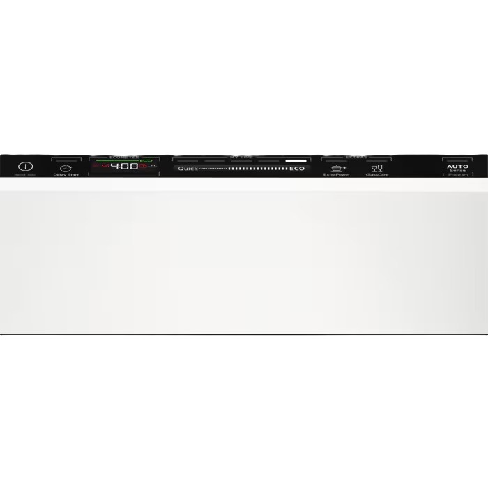 Встраиваемая посудомоечная машина AEG FSE72537P - фото 3 Встраиваемая посудомоечная машина AEG FSE72537P - фото 3