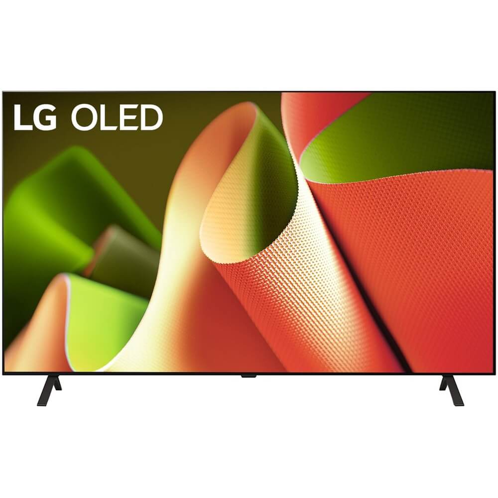 Телевизор LG OLED77B4RLA 77" 4K UHD