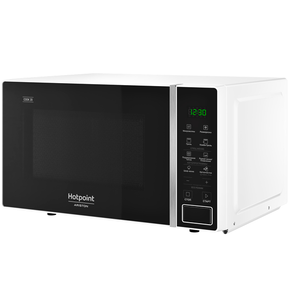 

Микроволновая печь Hotpoint-Ariston MWHA-203 W