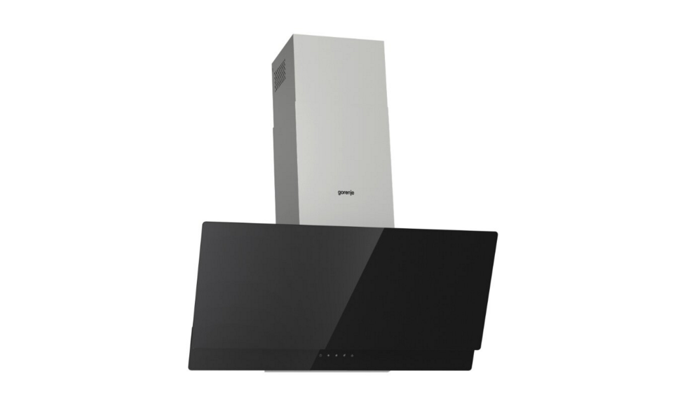Вытяжка Gorenje WHI949EXBG, черный - фото 1