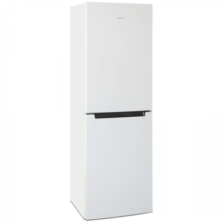 Холодильник Бирюса 840NF белый - фото 1
