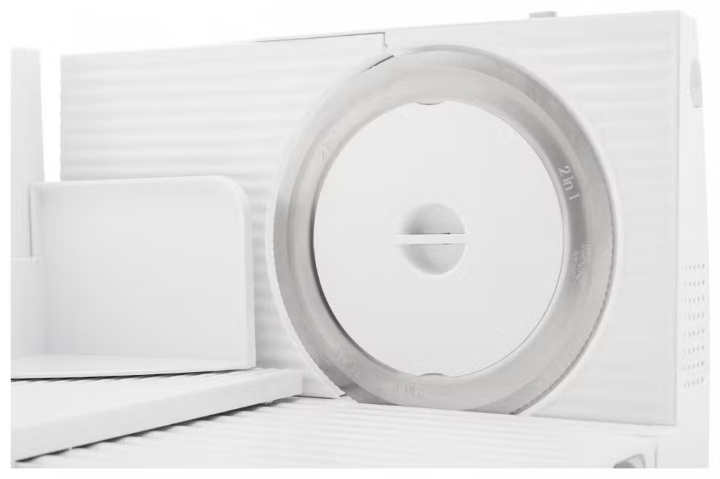 Ломтерезка Gorenje R402W - фото 12