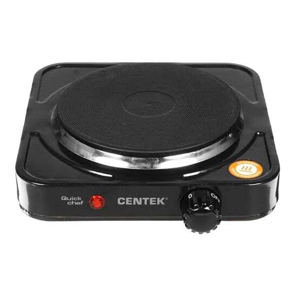 

Настольная плитка электрическая Centek CT-1506