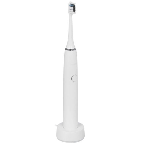 Электрическая зубная щетка Realme M1 Sonic Electric Toothbrush белый - фото 3