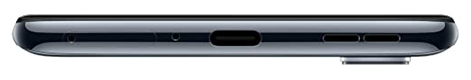 Смартфон OnePlus Nord (AC2003) 12/256GB Grey Onyx