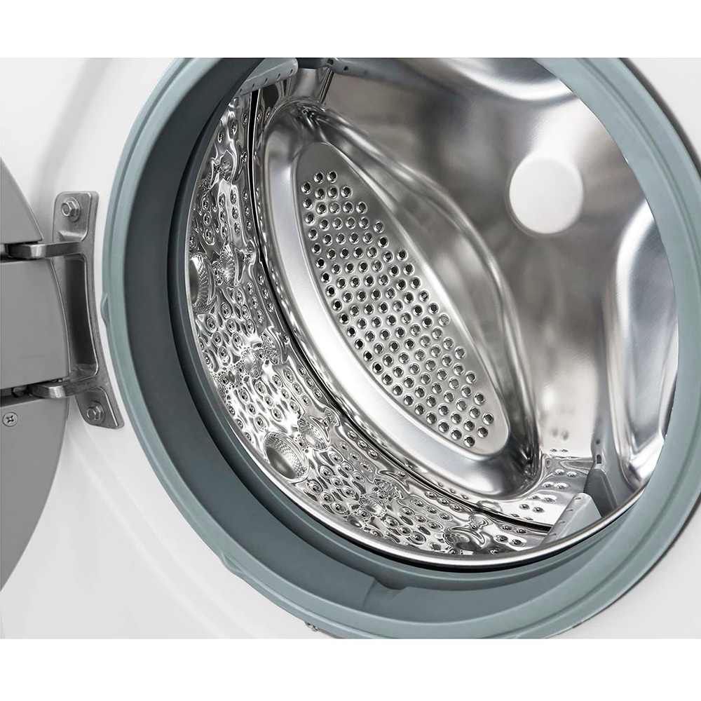 Стиральная машина LG F2J3HS0W белая - фото 7