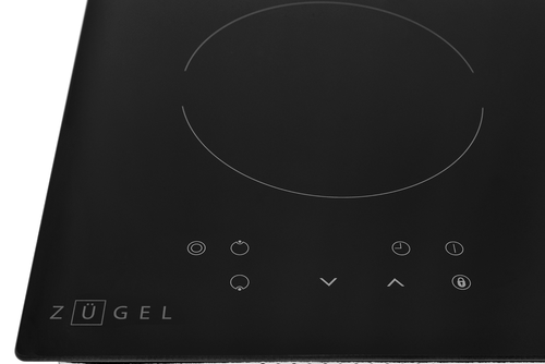 Встраиваемая стеклокерамическая поверхность ZUGEL ZEH292B - фото 11