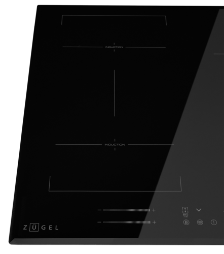 Встраиваемая индукционная поверхность ZUGEL ZIH618B - фото 26