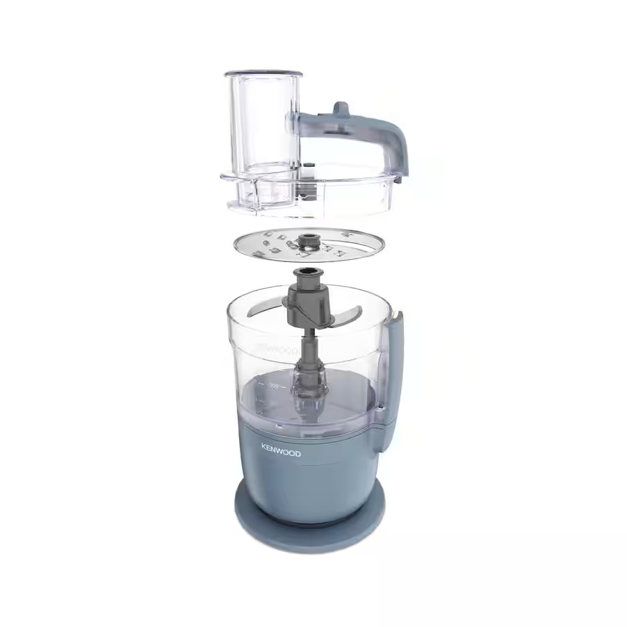 Кухонный комбайн Kenwood FDP23.140GY - фото 4