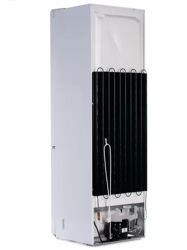Холодильник Indesit DF 5200 W белый - фото 8
