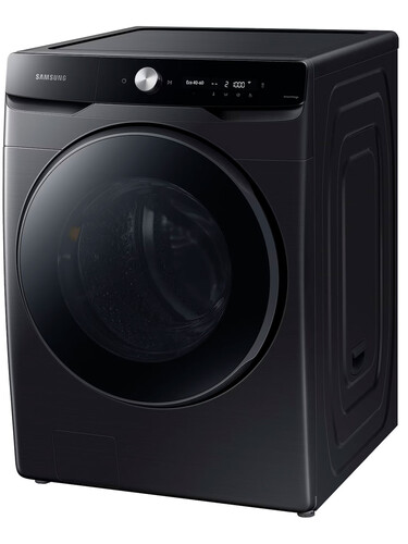 Стиральная машина Samsung WF20DG8650BVLD - фото 9