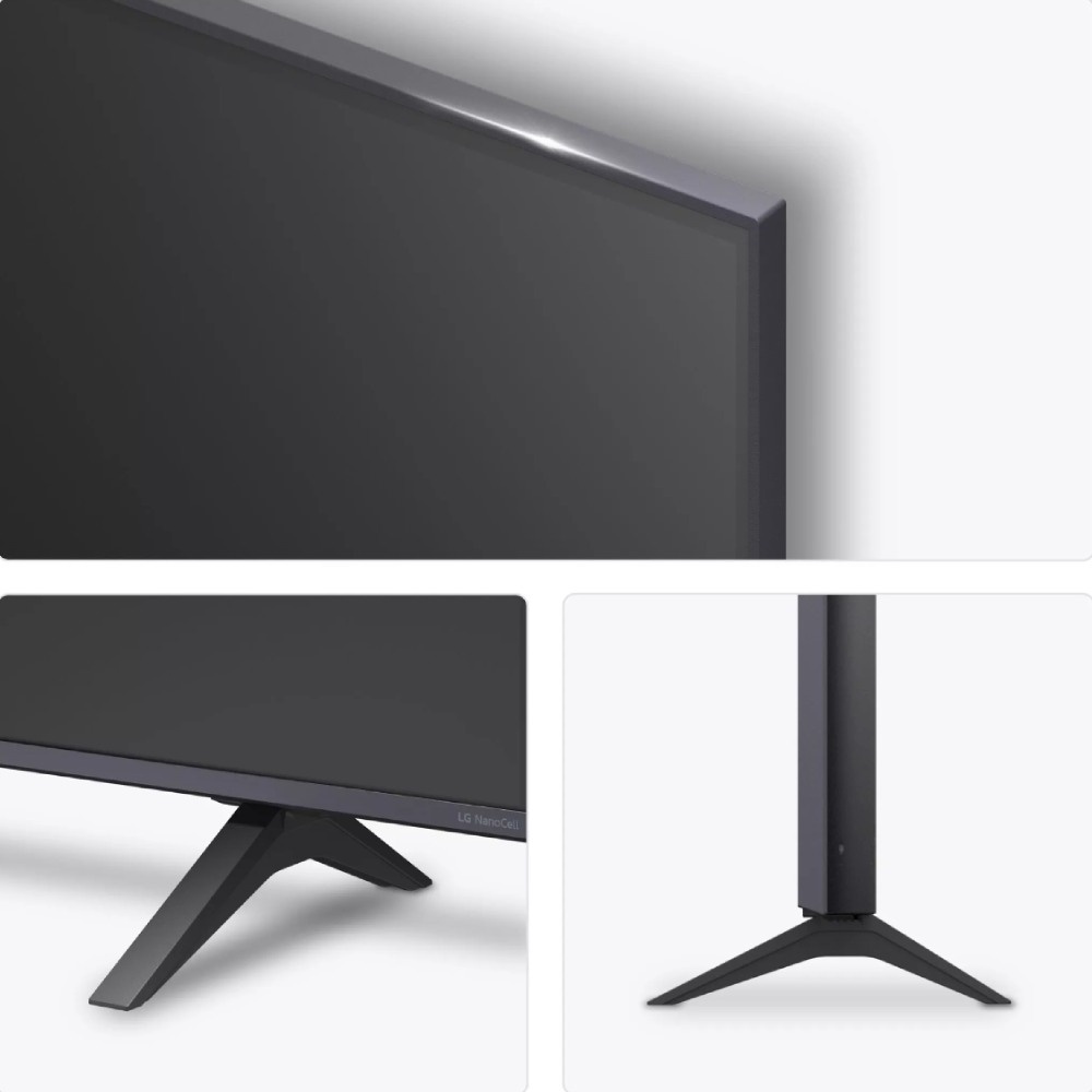Телевизор LG 65NANO80A6B 65" 4K UHD - фото 7 Телевизор LG 65NANO80A6B 65" 4K UHD - фото 7