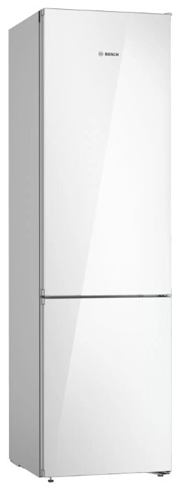 Холодильник Bosch KGN39LW32R белый - фото 1