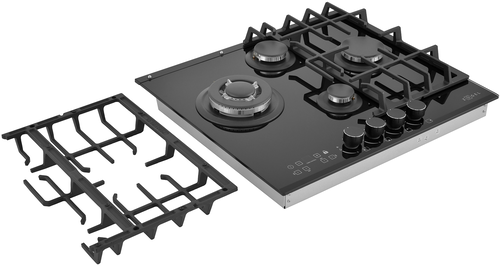 Встраиваемая газовая поверхность ZUGEL ZGH600X - фото 10