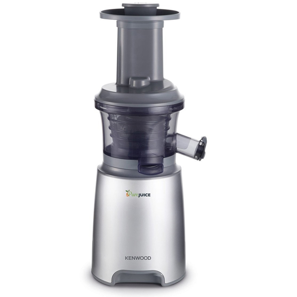 

Соковыжималкa Kenwood JMP601SI серебристая