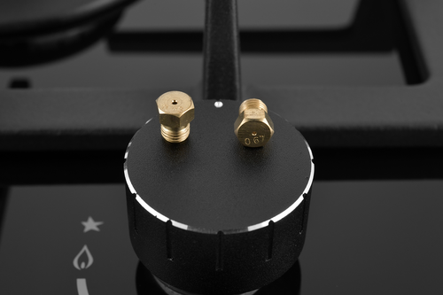 Встраиваемая газовая поверхность ZUGEL ZGH292B - фото 11