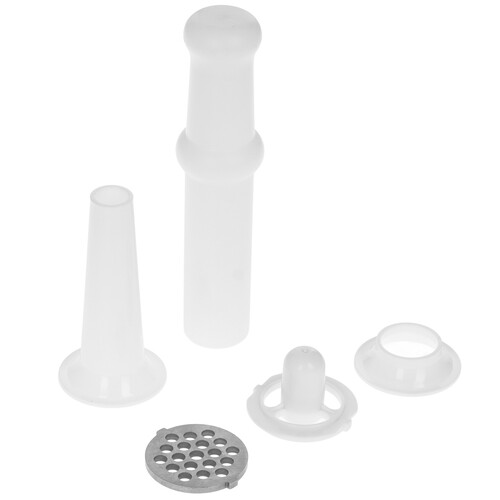 Электрическая мясорубка Oasis MG-LK1 - фото 17 Электрическая мясорубка Oasis MG-LK1 - фото 17