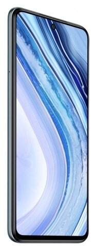 Xiaomi Redmi Note 9 Pro EU 6/64GB Interstellar Grey, серый - фото 6
