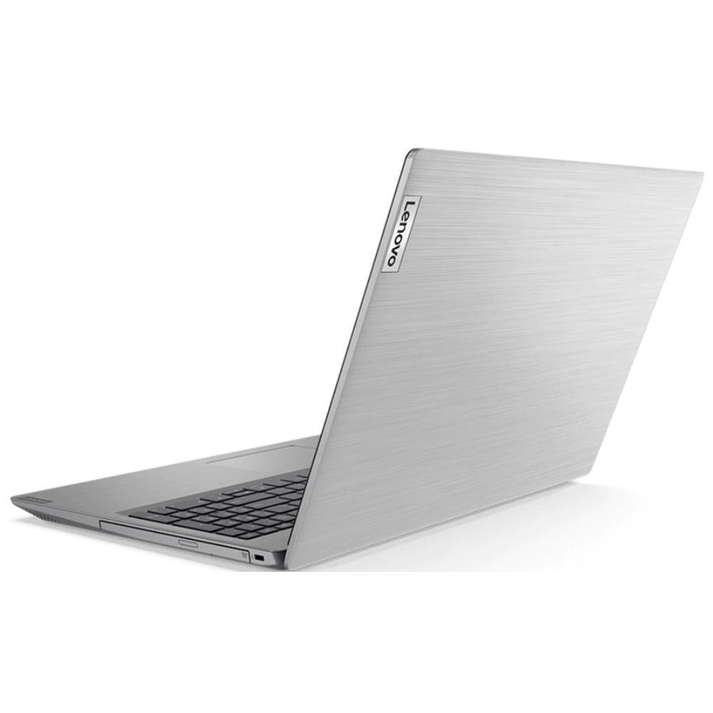 Ноутбук Lenovo IdeaPad L3 (82HL003MRU) + Мышь игр HyperX Pulsefire Core HX-MC004B (4P4F8AA)+AirBuds 4 White - фото 8