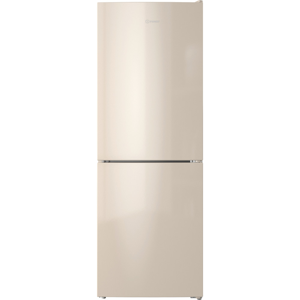 Холодильник-морозильник Indesit ITR 4160 E бежевый - фото 4